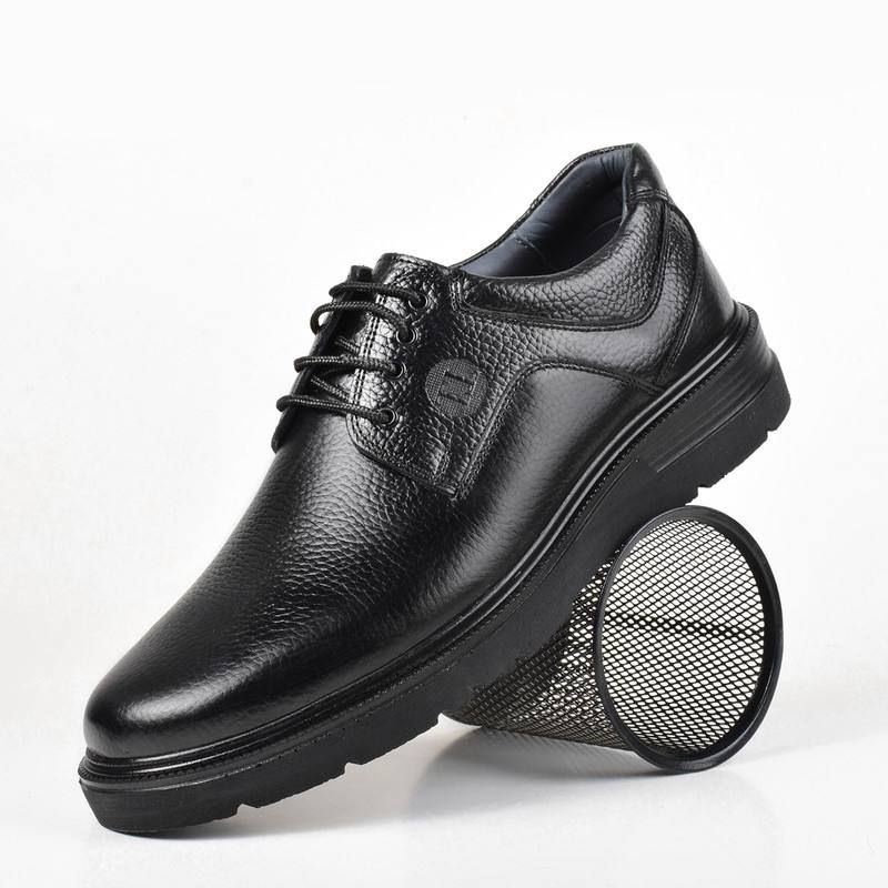 کفش روزمره مردانه مدل  بالنزا پرس بندی کد  mm2025 -  - 11