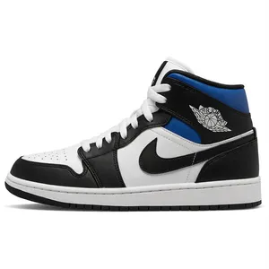 کفش باشگاه و تمرین مدل air1ساقدار Retro High