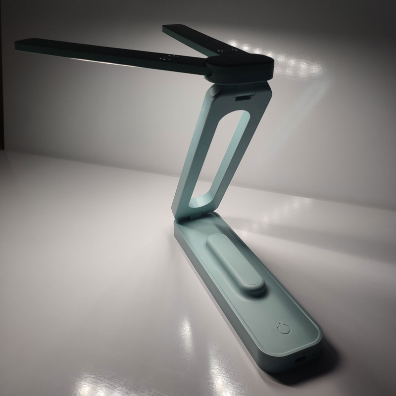 چراغ مطالعه مدل LED کد 105