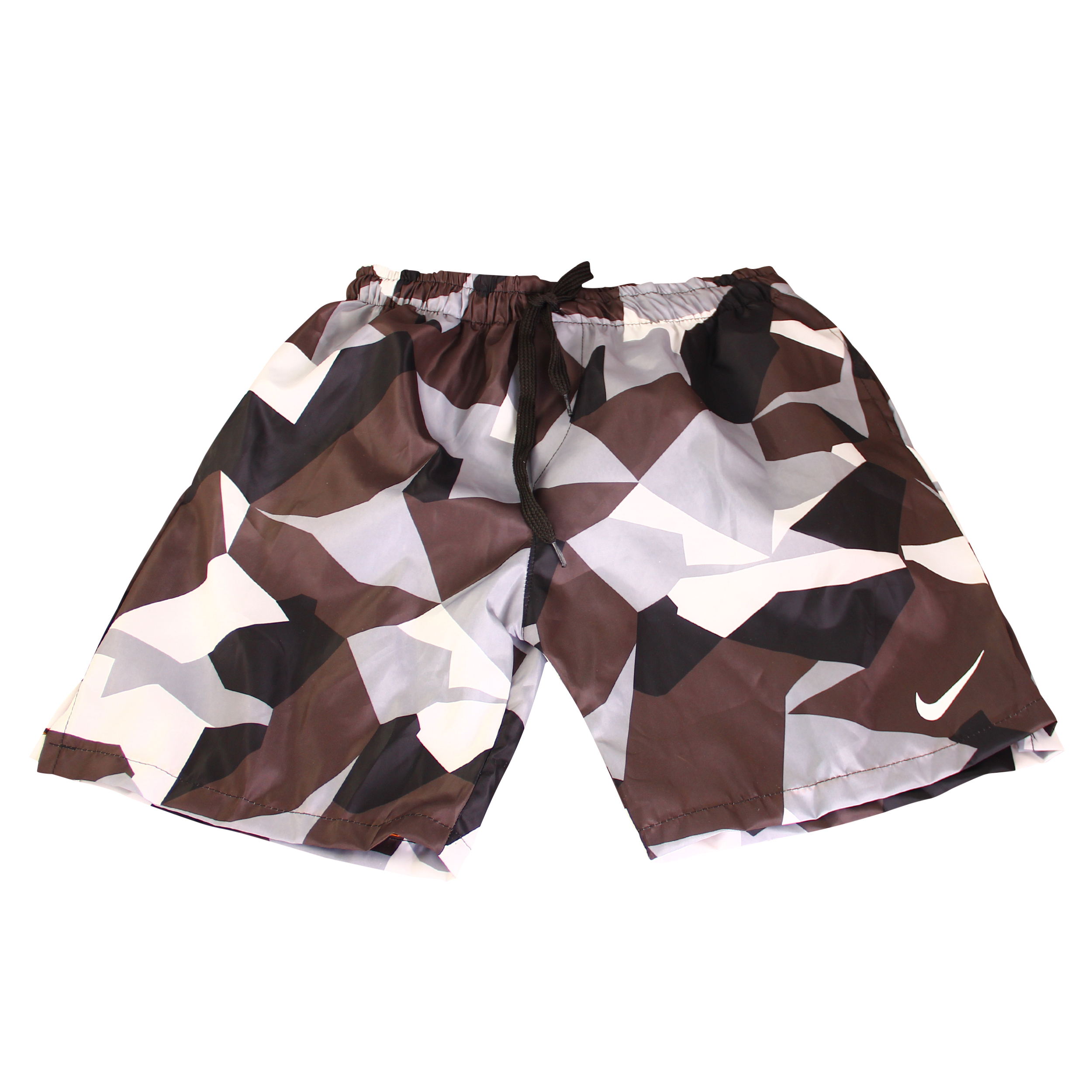 شلوارک مردانه مدل 40011