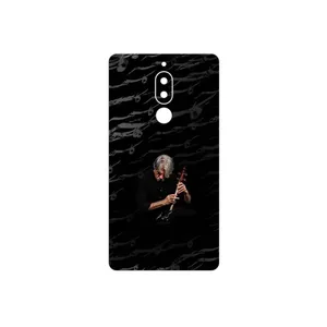 MAHOOT Kayhan Kalhor Cover Sticker for Hyundai Seoul Mix