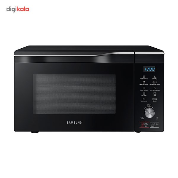 مایکروویو سامسونگ مدل SAMI 6