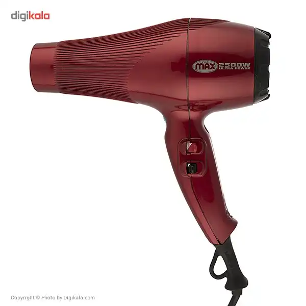 سشوار حرفه‌ ای پرومکس مدل 7865