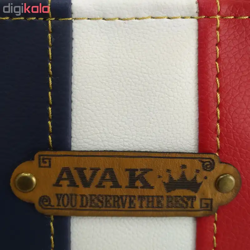کیف لوازم آرایشی آواک مدل 150