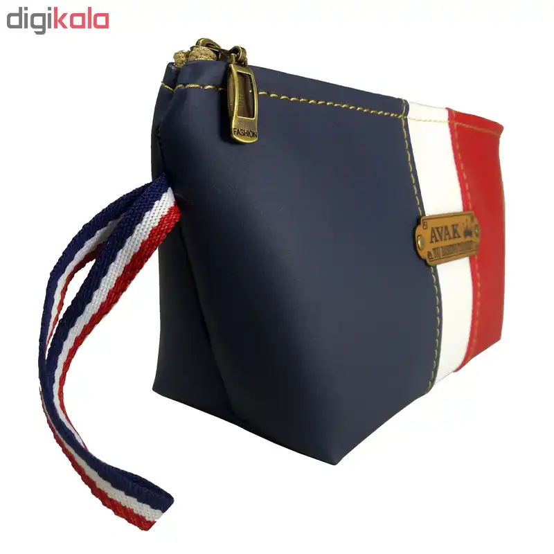 کیف لوازم آرایشی آواک مدل 150