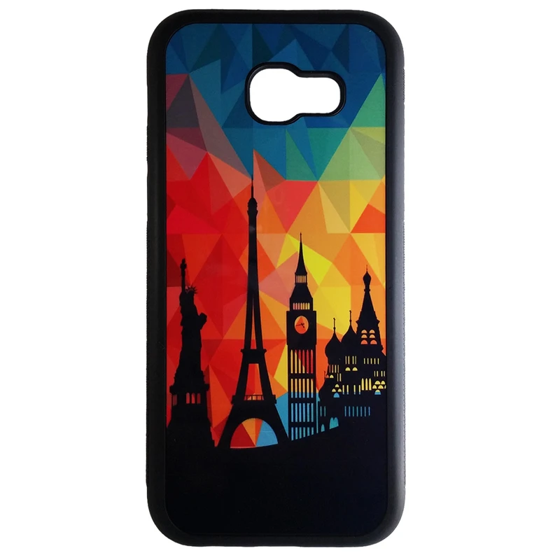 کاور کد 1156 مناسب برای گوشی موبایل سامسونگ galaxy j5 prime