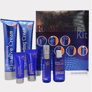 کیت صاف کننده لولان مدل REBONDING