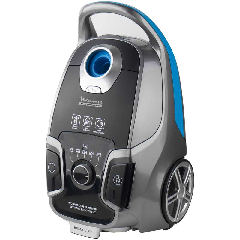 جاروبرقی نانیوا مدل NVC-9820 جاروبرقی نانیوا مدل NVC-9820