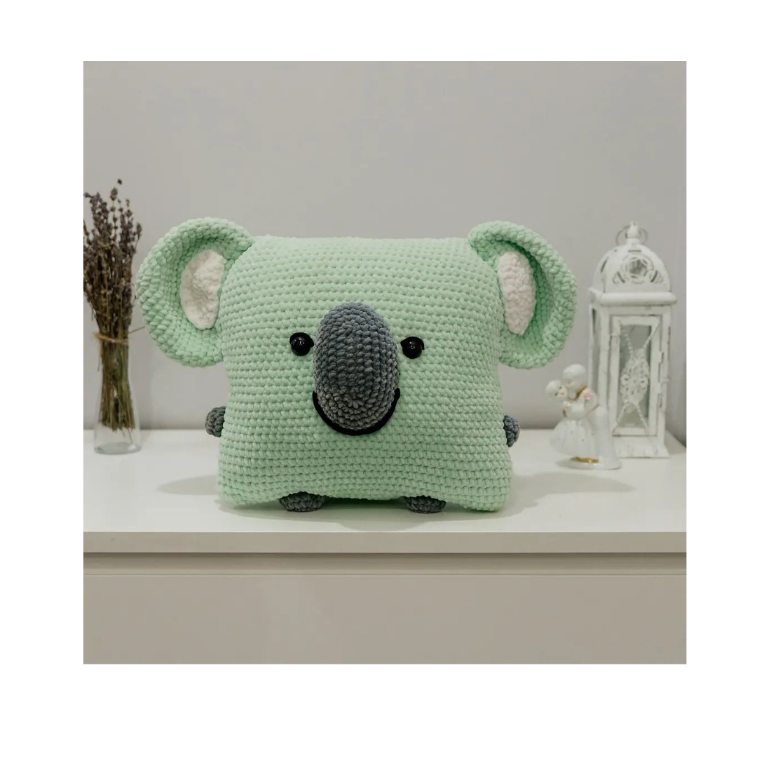 کوسن کودک مدل کوالا