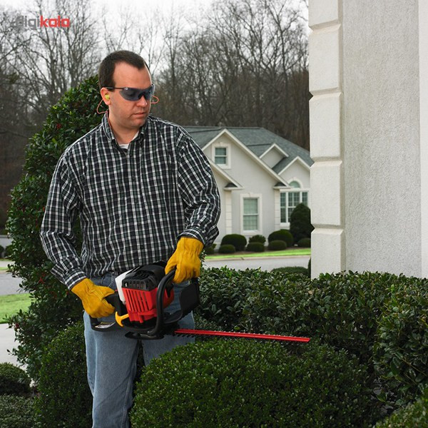 شمشاد زن بنزینی هوم لایت مدل HHT2655B شمشاد زن بنزینی هوم لایت مدل HHT2655B