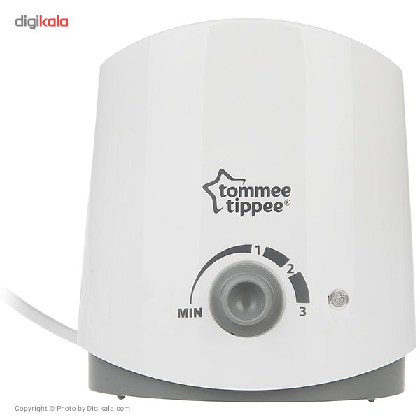 گرمکن الکتریکی تامی تیپی مدل TT422144