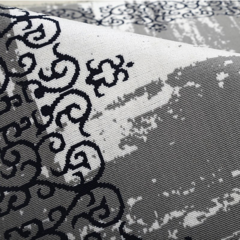 گلیم ماشینی فرش خاتم مدل اطلسی گلیم ماشینی فرش خاتم مدل اطلسی