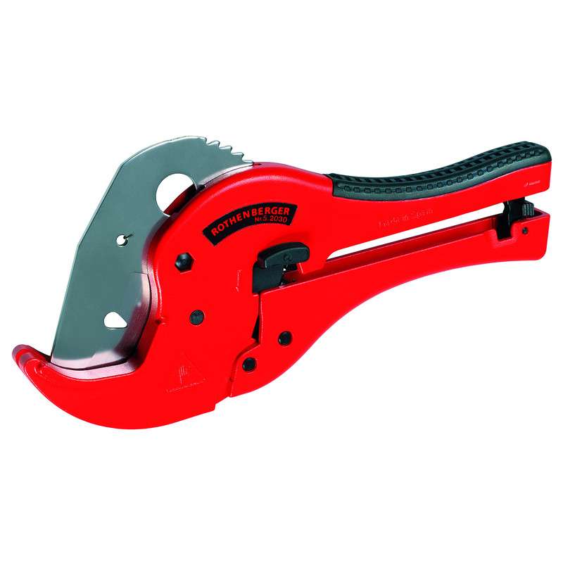 قیچی لوله بر روتنبرگر مدل TC 63