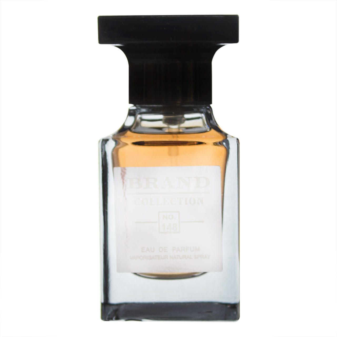 عطر جیبی مردانه برند کالکشن مدل 148 