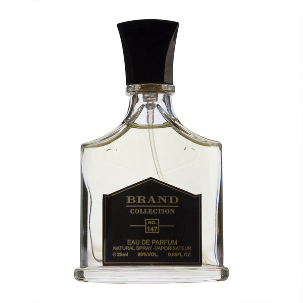 عطر جیبی مردانه برند کالکشن مدل 147 