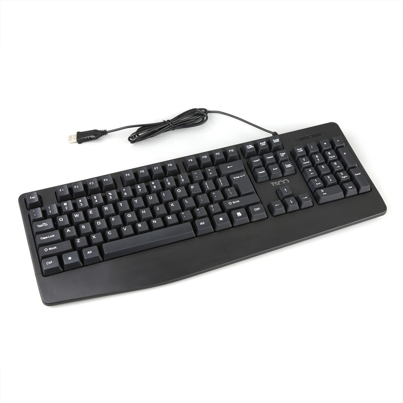 کیبورد تسکو مدل TK 8023 3