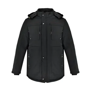 کاپشن مردانه مدل M5059