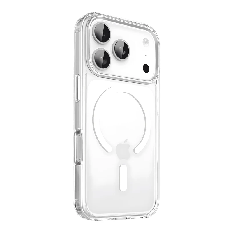 کاور مدل CCM1 مناسب برای گوشی موبایل اپل iPhone 17 Pro Max