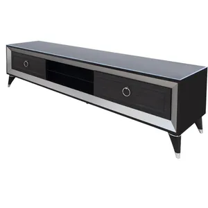 میز تلویزیون ناژینو مدل ۲۱۹۲۱۰ مناسب برای تلویزیون تا 75 اینچ