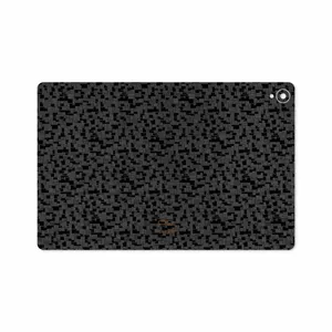 MAHOOT Black-Silicon Cover Sticker for Huawei Mediapad M6 10.8 2019