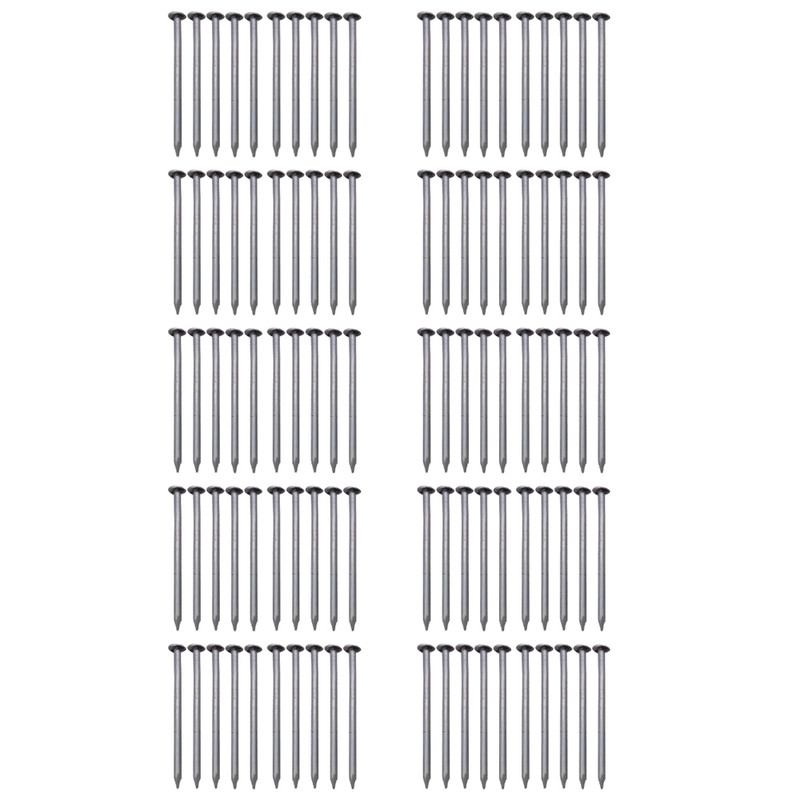 میخ مدل MTSN-Nails-5cm بسته 100 عددی