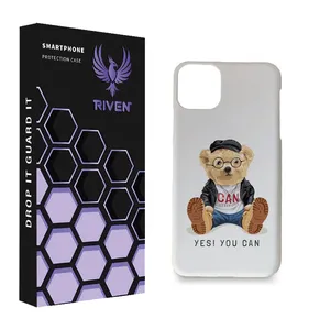 RIVEN RI2-12 Case For Apple iPhone 12 Pro Max