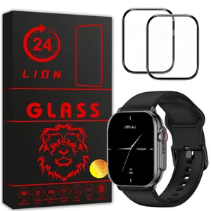 LION RT007 Screen Protector For Imiki Smart SF1 Pack Of 2