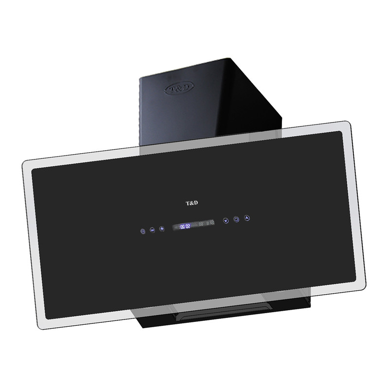 هود تی اند دی مدل TD51E مورب سایز 90
