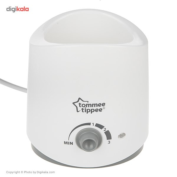 گرمکن الکتریکی تامی تیپی مدل TT422144