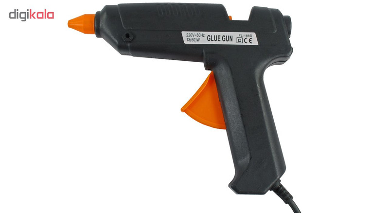 دستگاه چسب تفنگی مدل A 467 دستگاه چسب تفنگی مدل A 467