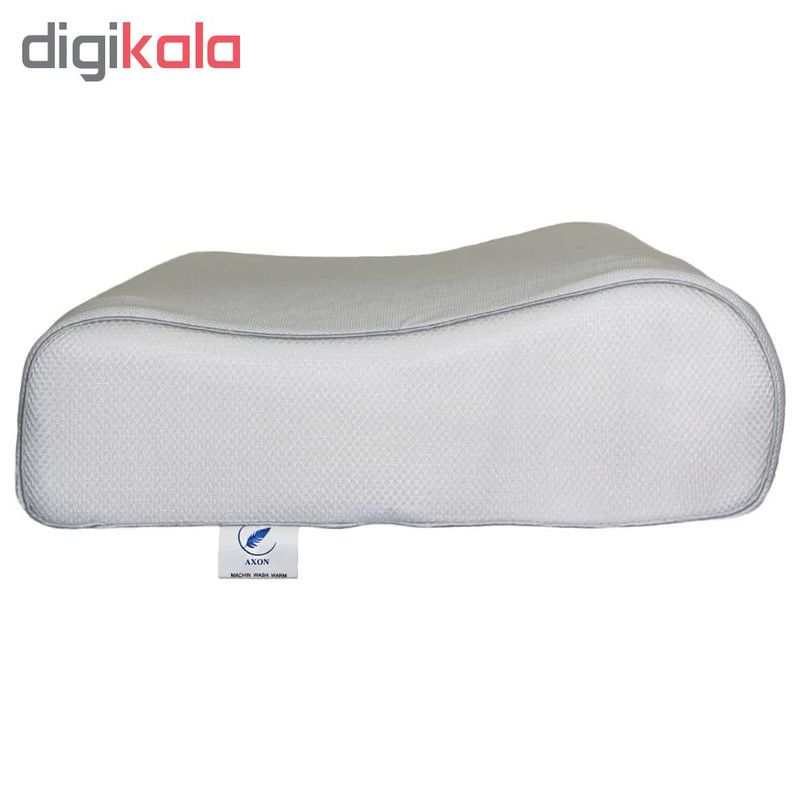 بالش طبی آکسون سری Medical Cold Breeze کد 01