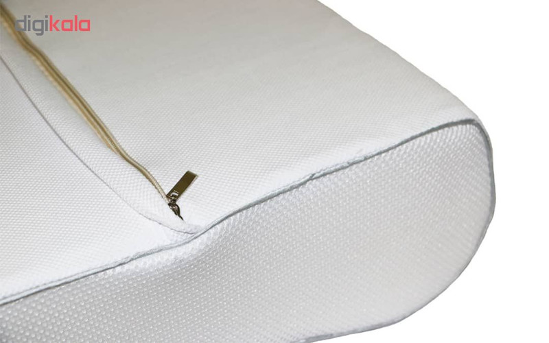 بالش طبی آکسون سری Medical Cold Breeze کد 01