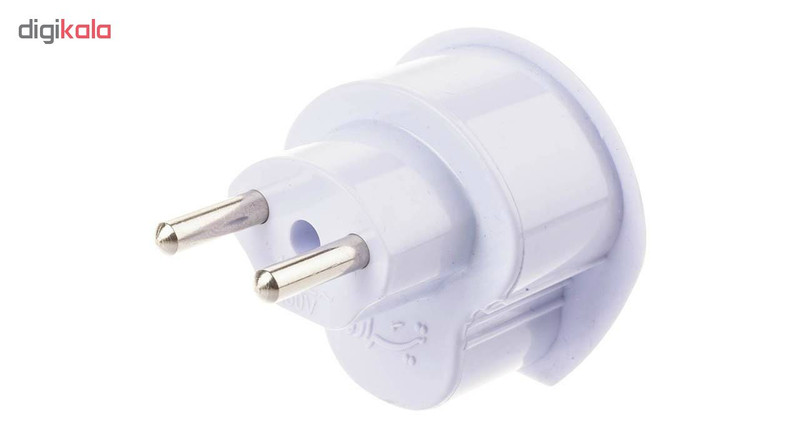 مبدل برق تیراژه مدل Sepehr بسته 3 عددی