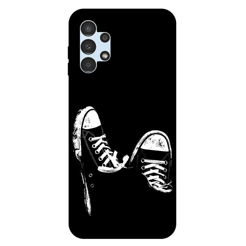 کاور مگافون کد 0043 مناسب برای گوشی موبایل سامسونگ Galaxy A13 4G