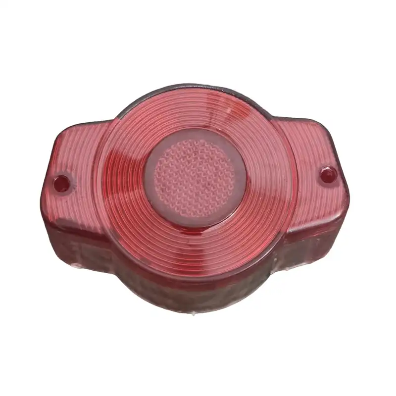 طلق چراغ خطر عقب موتورسیکلت مدل K100 مناسب برای کاوازاکی 100