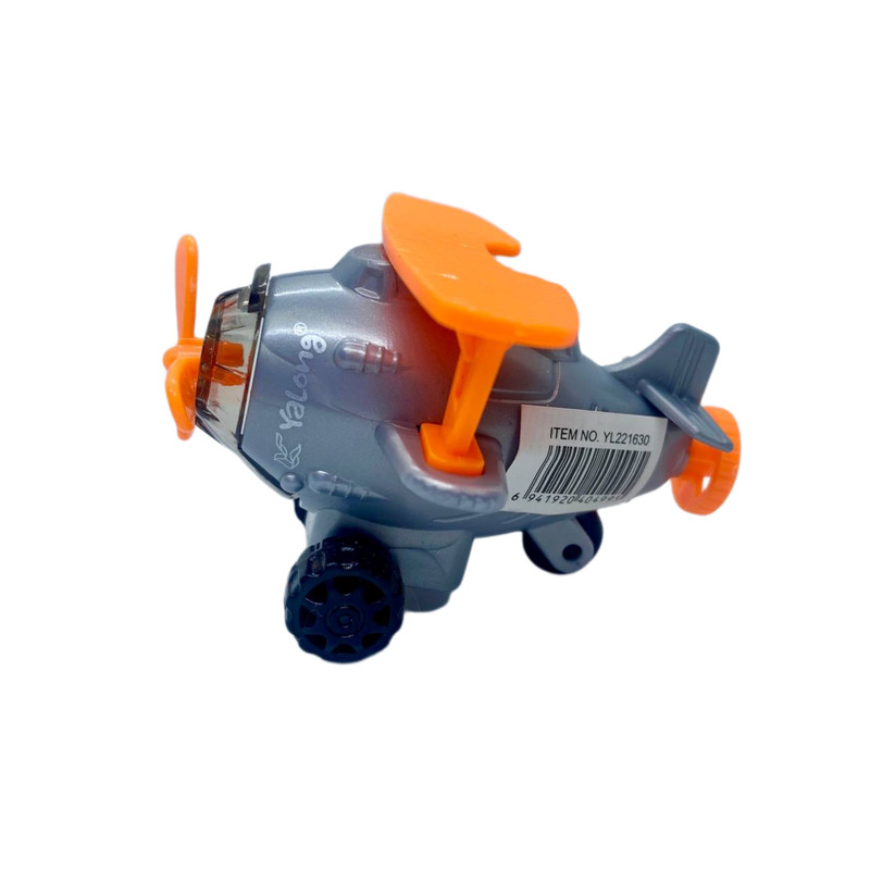 مداد تراش یالونگ طرح هواپیما