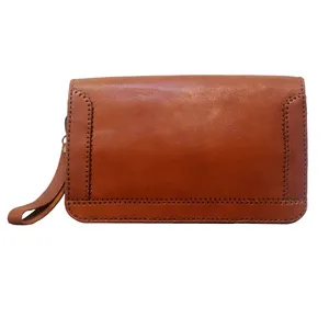 کیف دستی مردانه چرم مدل 4420