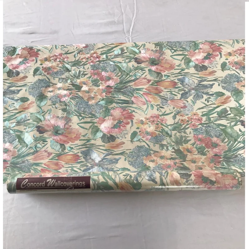 عکس شماره 3 : کاغذ دیواری کنکورد کد 83026 مجموعه دو عددی