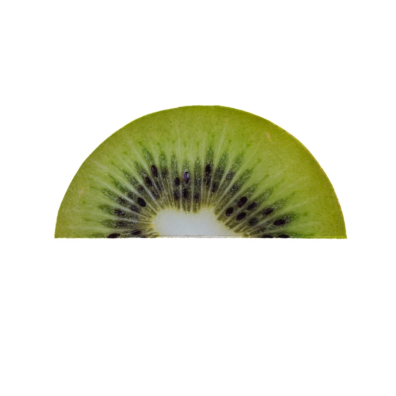 پادری مدل نیم دایره طرح کیوی کد 8351 سایز 90×45 سانتی متر