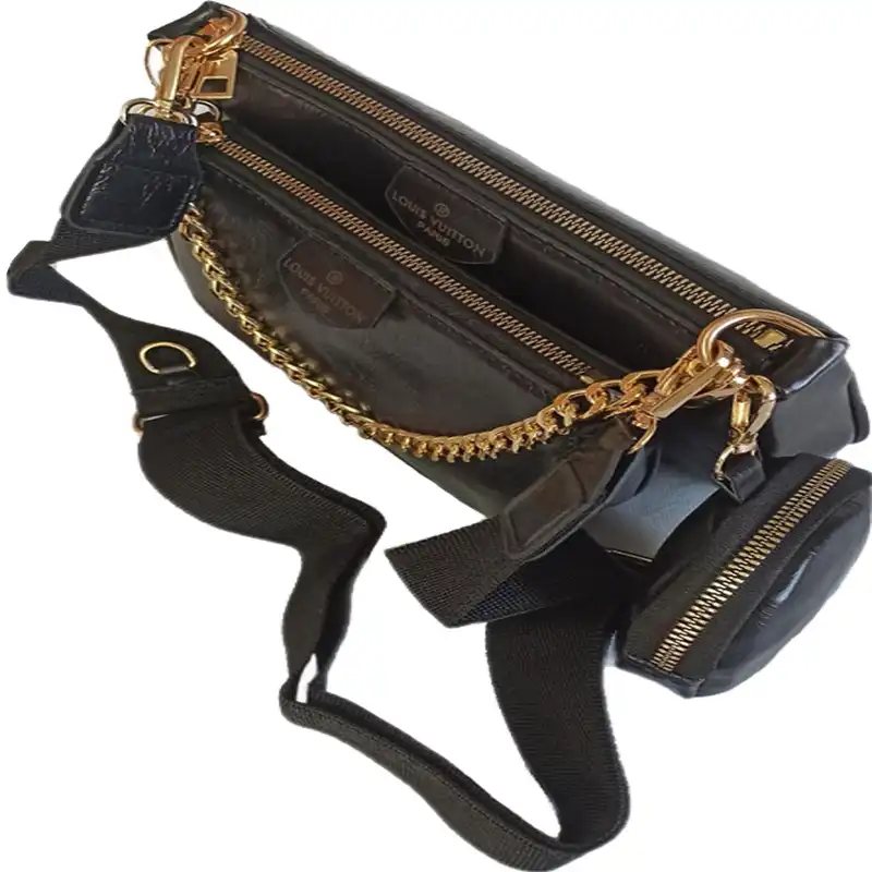 کیف دوشی زنانه مدل KS-00151