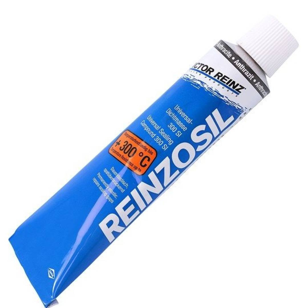 چسب درزگیر و واشر ساز ویکتور راینز مدل 300+ حجم 70 میلی لیتر