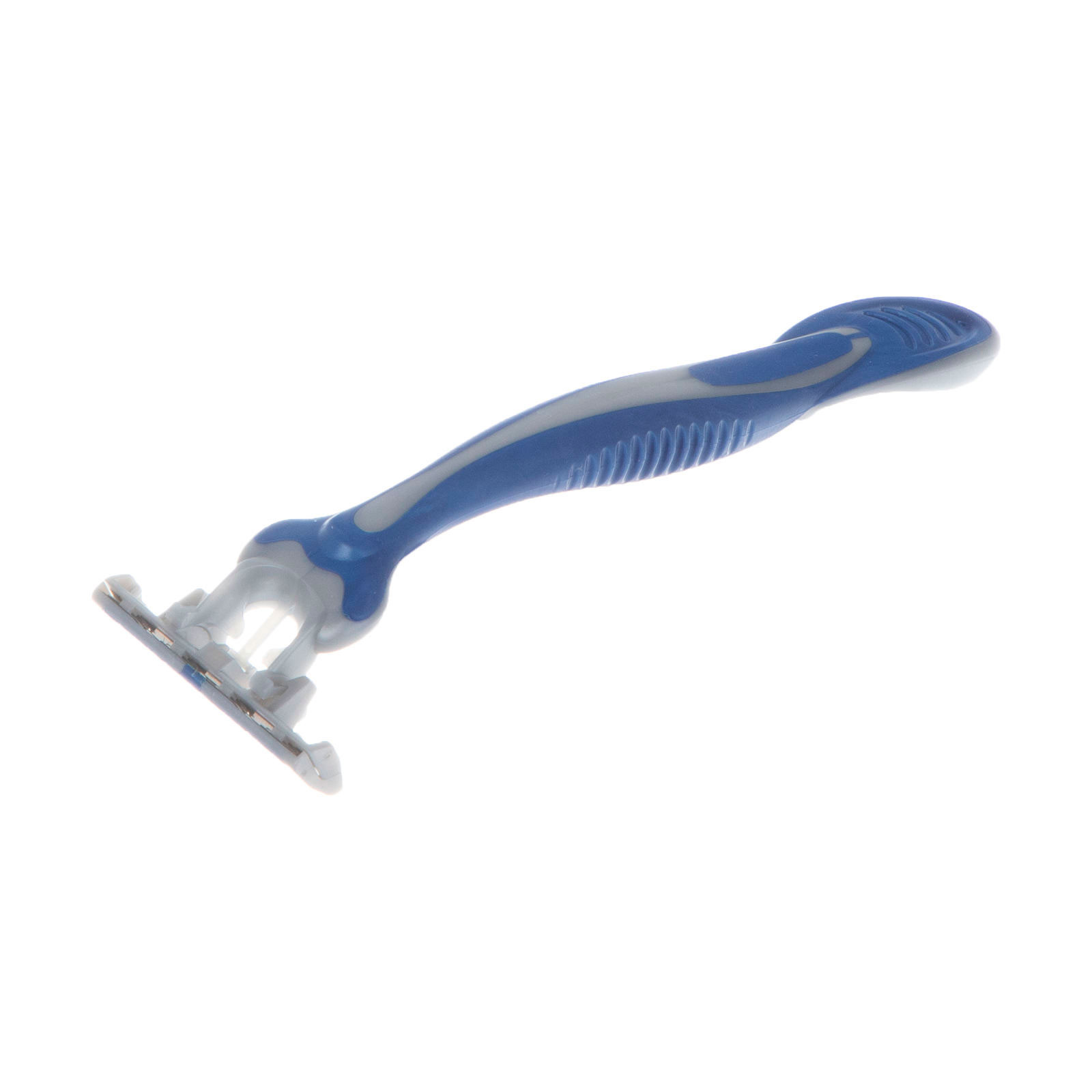 خود تراش آیس مدل TRIPLEX کد Ra56019 بسته 5 عددی