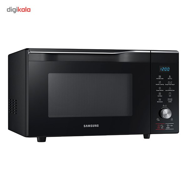 مایکروویو سامسونگ مدل SAMI 6