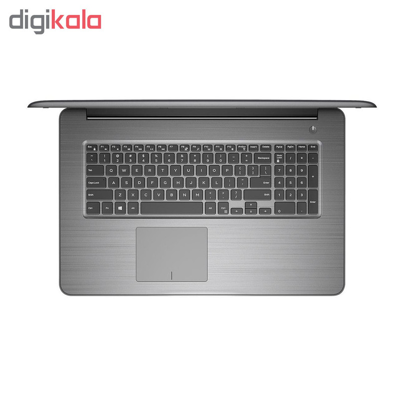 لپ تاپ 15 اینچی دل مدل Inspiron 15-5565 Touch- A