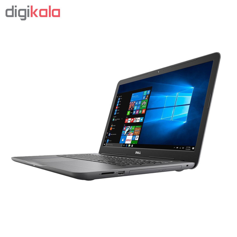 لپ تاپ 15 اینچی دل مدل Inspiron 15-5565 Touch- A