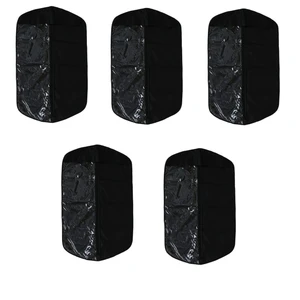 کاور کت و شلوار مدل 005 بسته 5 عددی