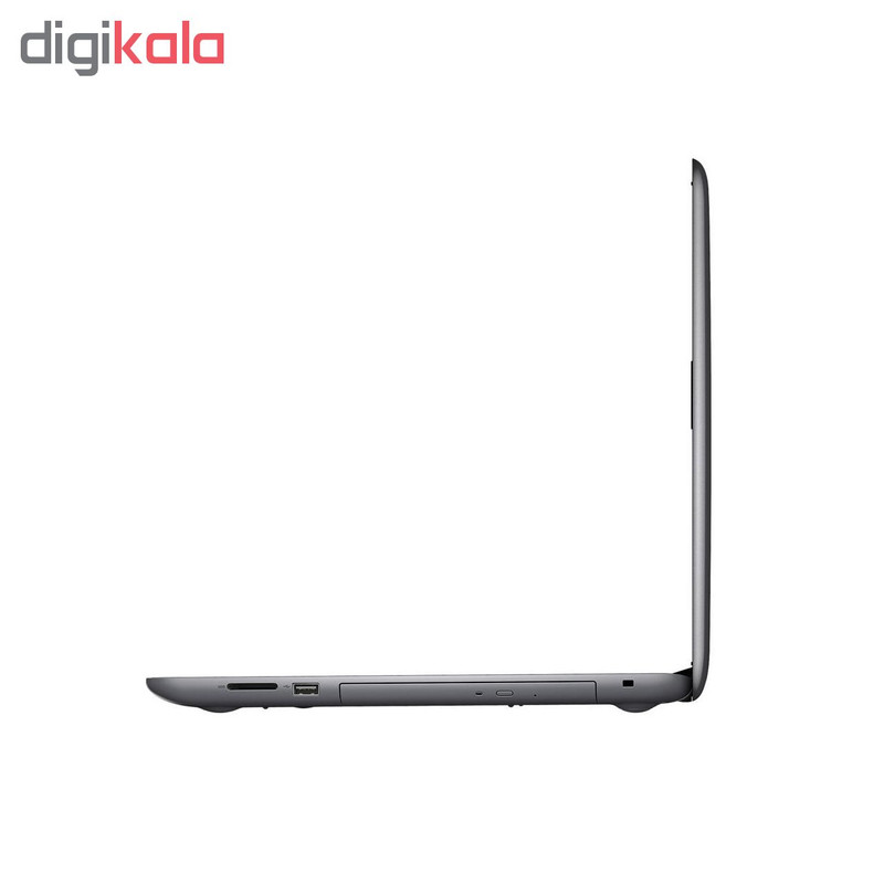لپ تاپ 15 اینچی دل مدل Inspiron 15-5565 Touch- A