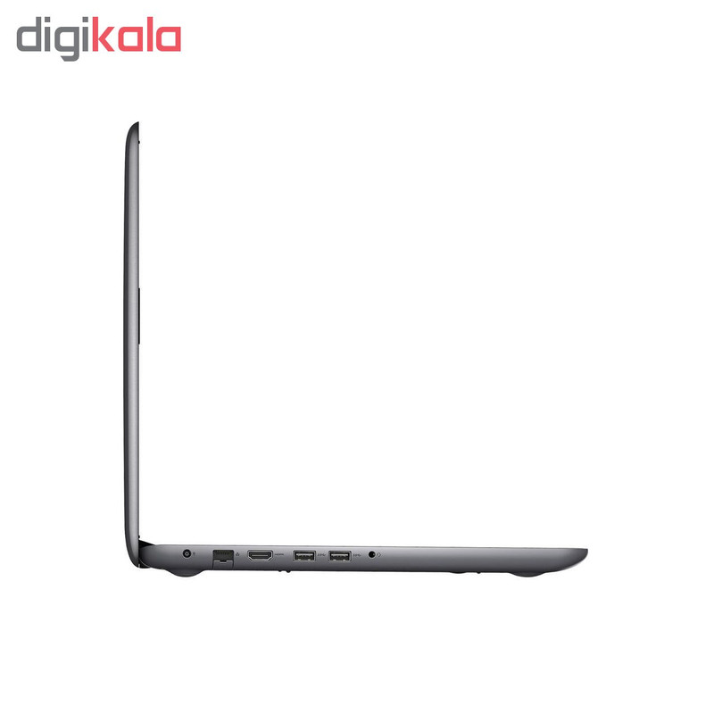 لپ تاپ 15 اینچی دل مدل Inspiron 15-5565 Touch- A