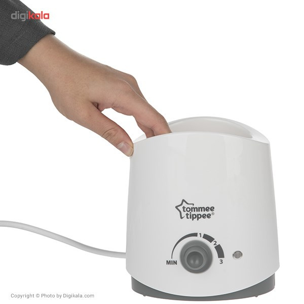 گرمکن الکتریکی تامی تیپی مدل TT422144