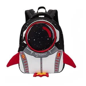 کوله پشتی بچگانه مدل استرونات سه بعدی 1408